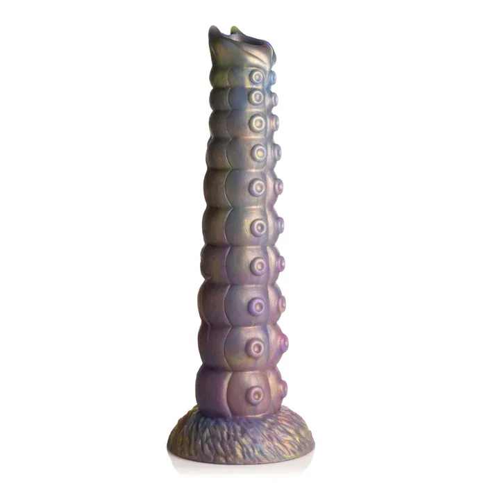 Adam and Eve Male Sex Toys | Creature Cocks Deep Invader
