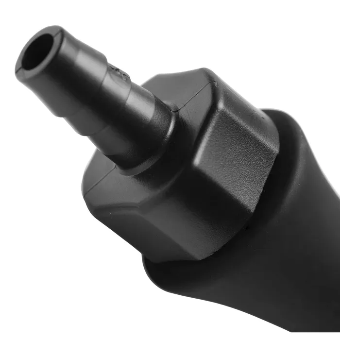 Anal | Master Series Canal 5 Bulb Silicone Enema Attachment Anal | Master Series Canal 5 Bulb Silicone Enema Attachment