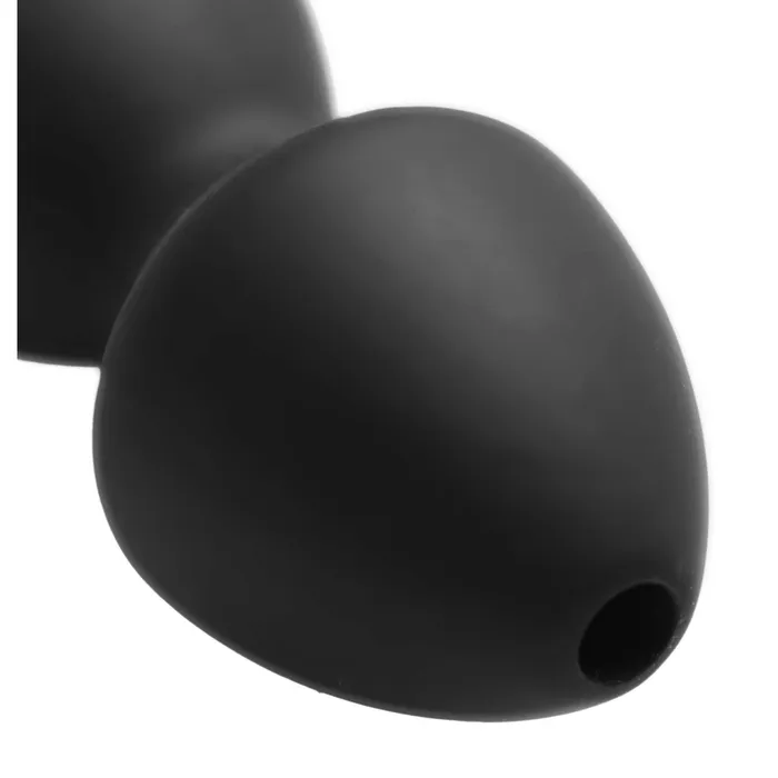 Anal | Master Series Canal 5 Bulb Silicone Enema Attachment Anal | Master Series Canal 5 Bulb Silicone Enema Attachment