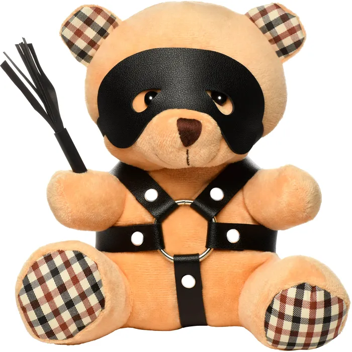 BDSM Bear Master Series Vibrators