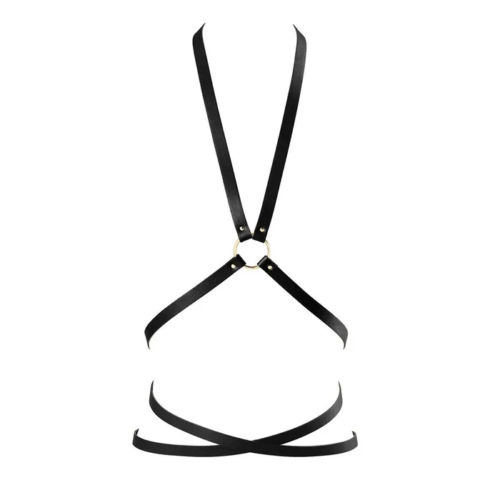 Bijoux Indiscrets Female Sex Toys | Bijoux Indiscrets Maze Multi-Way Body Harness