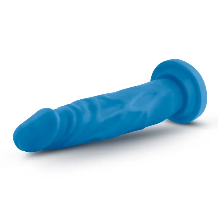 Blush Novelties Blush Neo Dual Density 7.5
