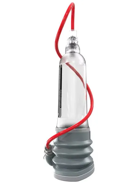 BM Hm X40 Xtreme Clear | Bathmate Dildos