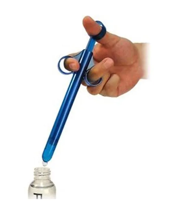 CleanStream XL Lubricant Launcher | Wet Stuff Lubricants