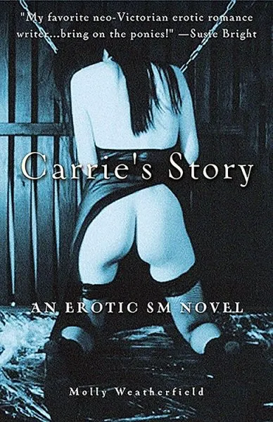 Cleis Press Vibrators Carries Story