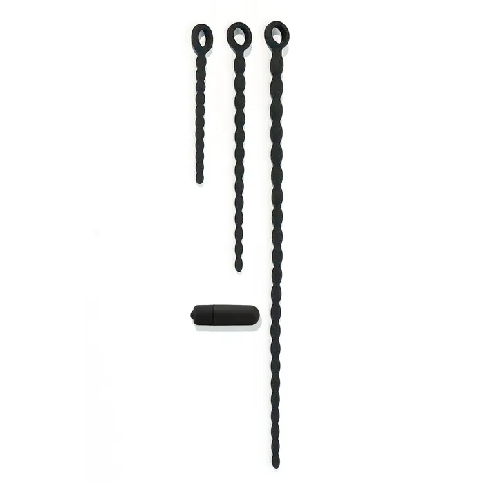 Couples | Bone Yard Vibrating Sound Kit