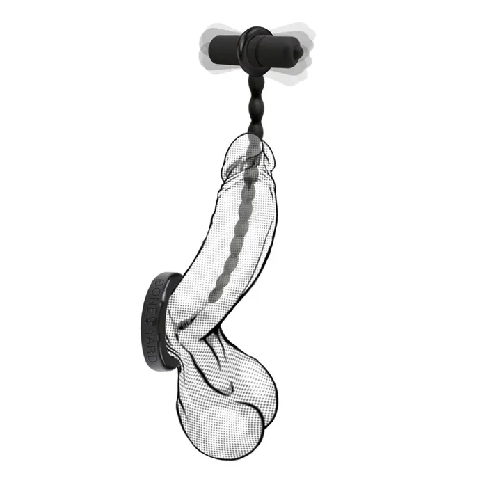 Couples | Bone Yard Vibrating Sound Kit
