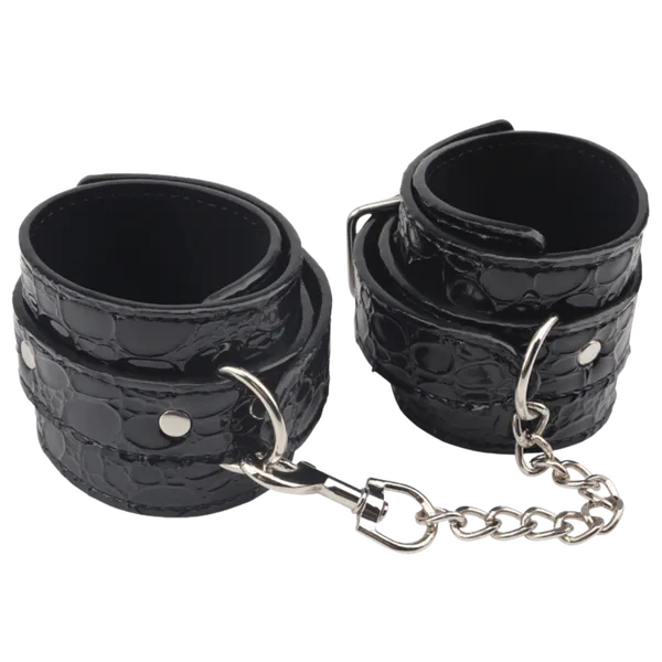 Couples | Chisa Be Good Ankle Cuffs Couples | Chisa Be Good Ankle Cuffs