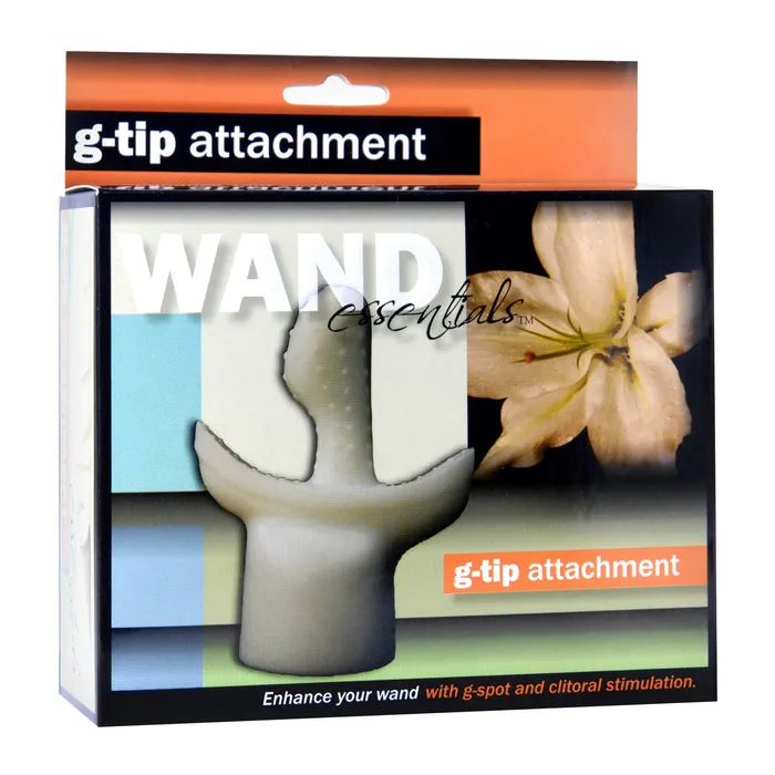 Couples | Wand Essentials G Tip Attachment for Massage Wands