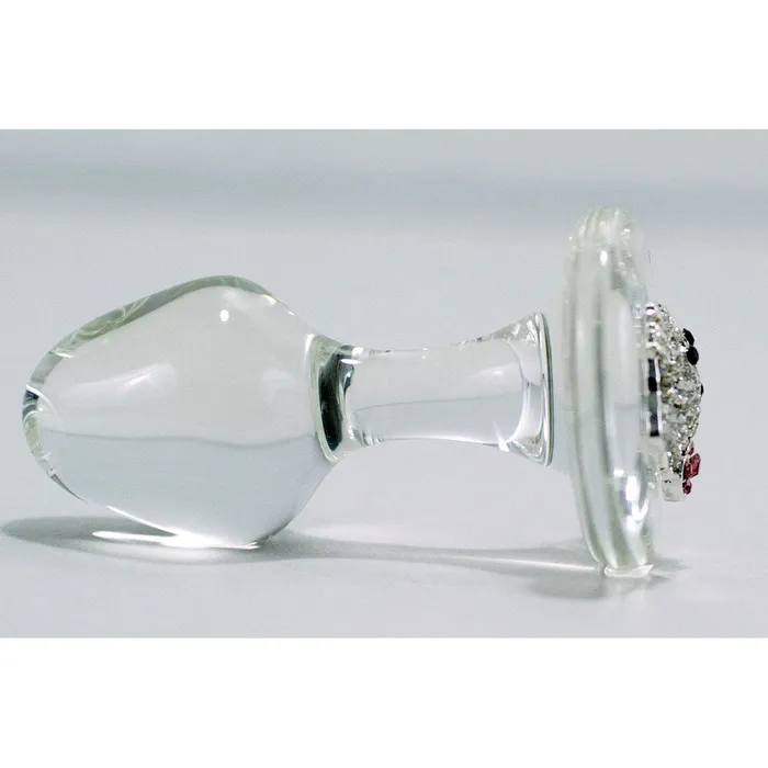 Crystal Delights Hello Kitty Plug | Crystal Delights Anal