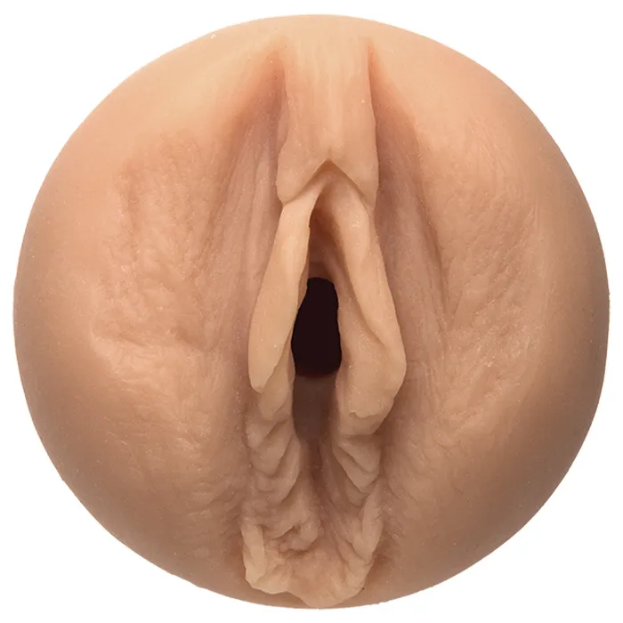 Doc Johnson Male Sex Toys | Main Squeeze Vicky Vette UTRASKYN Pocket Pussy Male Masturbator Stroker Sex Toy