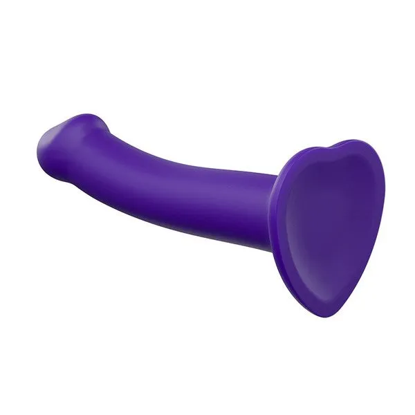 Dual Density Strap On Purple S | Strap On Me Female Sex Toys