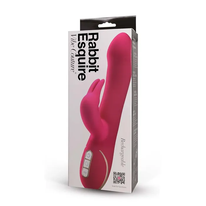 ESQUIRE Seven Creations Vibrators