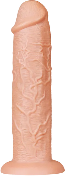 Female Sex Toys | 11'' Realistic Long Dildo - Lovetoy