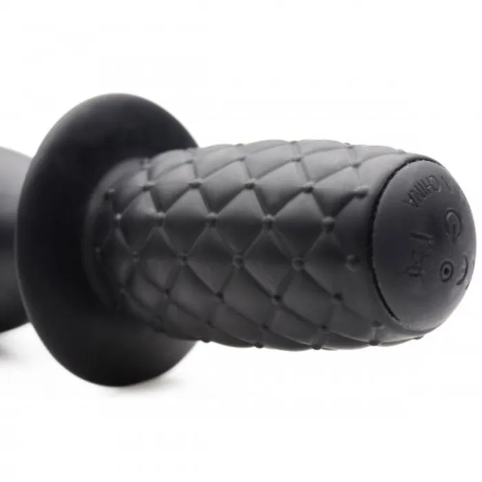 Female Sex Toys | Ass Thumpers Ass Thumpers The Drop 10x Silicone Vibrating Thruster