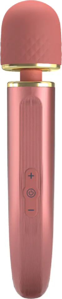 Female Sex Toys | Pretty Love Rechargeable Charming Massager Plus 11.4