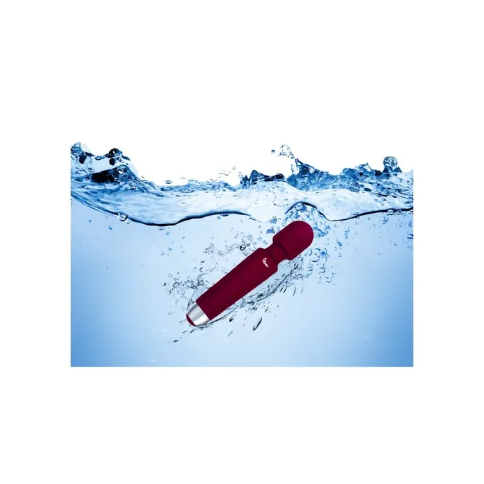Female Sex Toys | Viben Viben Tempest Wand Body Massager POWERFUL Clitoral Stimulator Couples Sex Toy