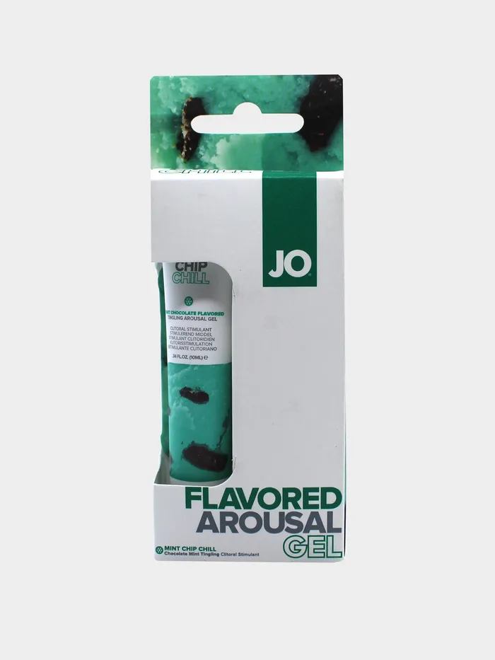 JO Flavored Arousal Gel | Vesta Toys Enhancers JO Flavored Arousal Gel | Vesta Toys Enhancers