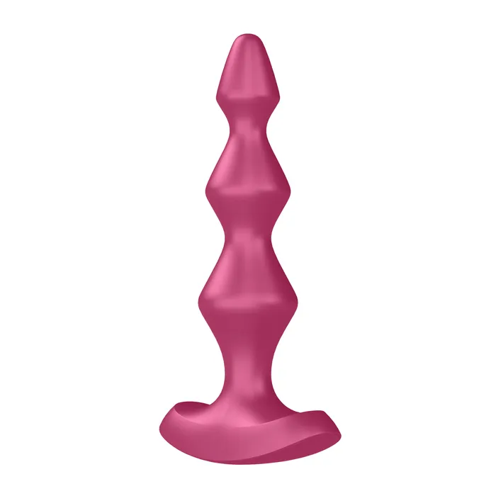 Lolli Plug 1 Berry Satisfyer Anal