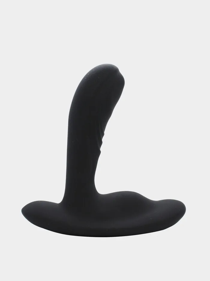 Male Sex Toys | ECN Eclipse Tapered Roller Ball Stimulator