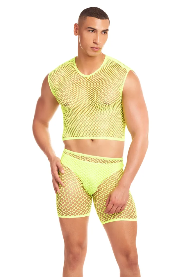 NetBula 3pc Set Largexl Yellow Pink Lipstick Male Sex Toys