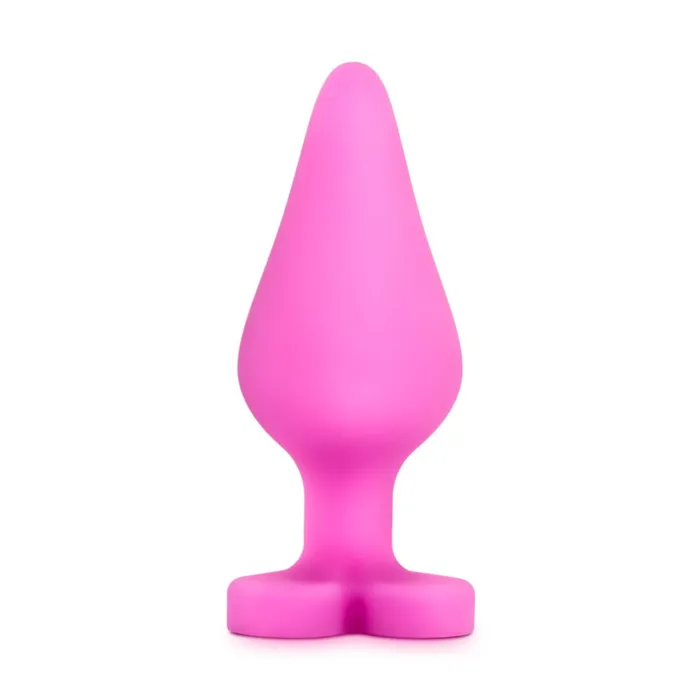 Play With Me Vibrators | Naughtier Candy Heart - Ride Me