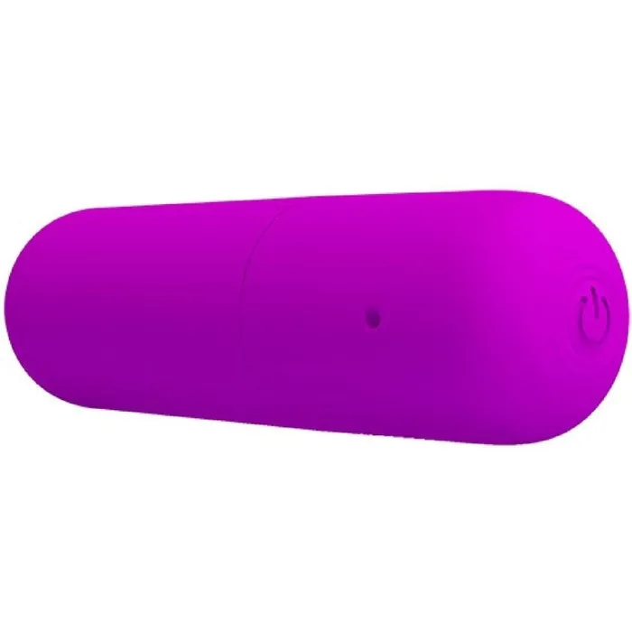 Pretty Love Female Sex Toys | Rechargeable Power Bullet