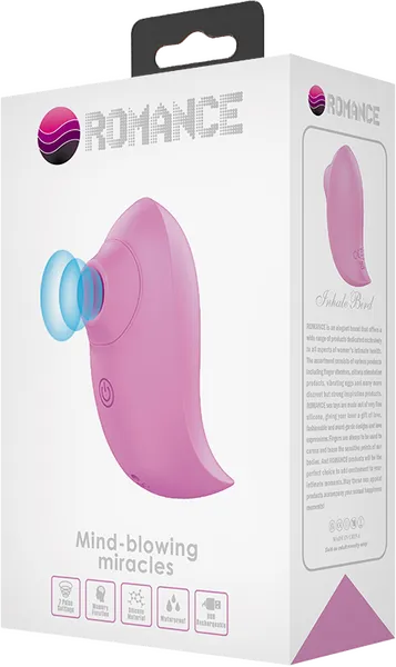 Pretty Love Romance - Mind Blowing Miracles | Vibrators