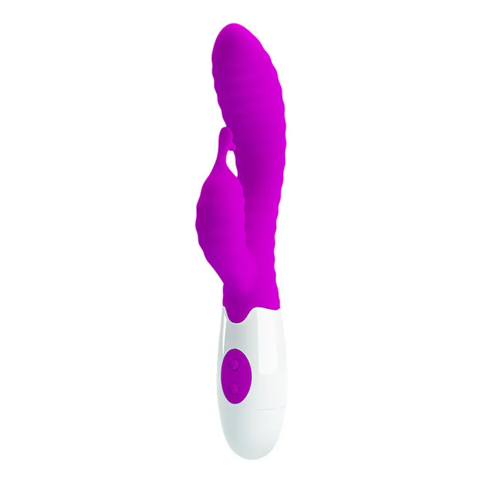 Pretty Love Vibrators Pretty Love Pete GSpot Vibrator