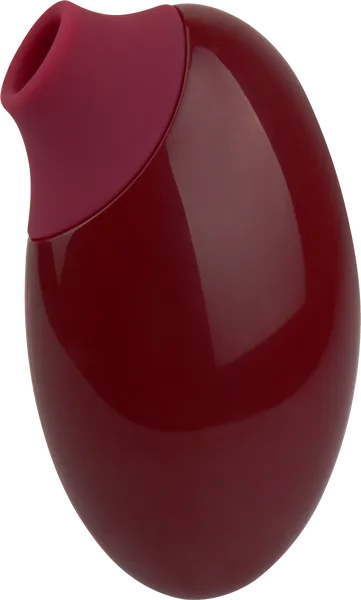 Seductive O (Ruby Red) | LaViva Vibrators
