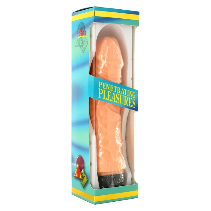 Seven Creations Vibrators | Multi Speed Penis Vibrator Seven Creations Vibrators | Multi Speed Penis Vibrator