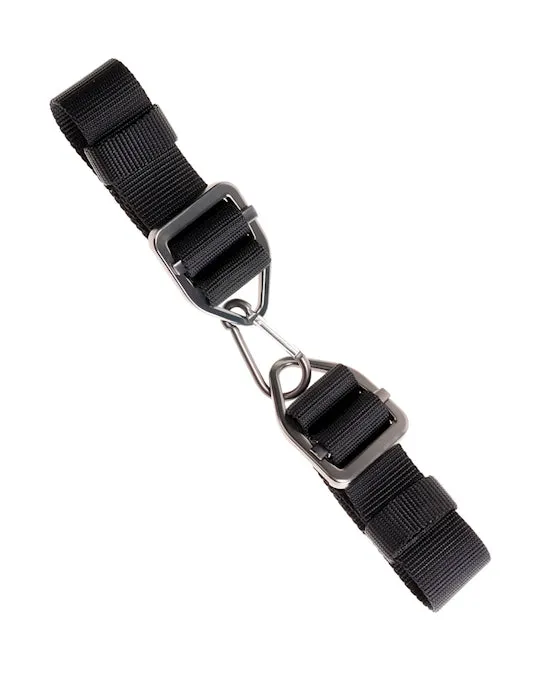Sir Richards Command Heavy Duty Cuffs | Sir Richards Couples