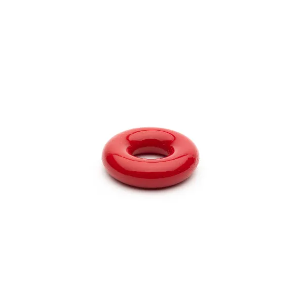 Sport Fucker Anal Sport Fucker Chubby Cockring 3 Pk Red