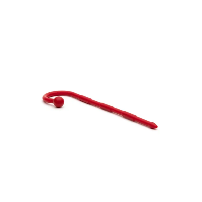 Sport Fucker Vibrators Ultra Sound Red