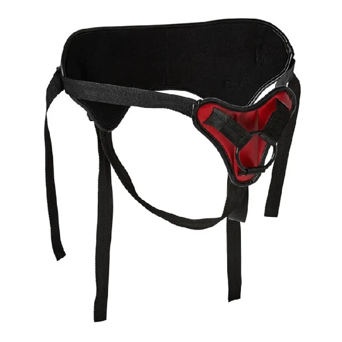 Sportsheets Female Sex Toys Saffron Strap On
