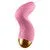 SVAKOM PULSE PURE - DEEP SUCTION STIMULATOR - PALE PINK | Svakom Vibrators