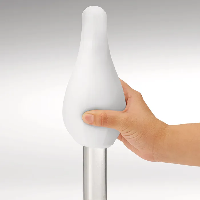 Tenga Tenga Geo Aqua Male Masturbator Stroker Pocket Pussy | Male Sex Toys