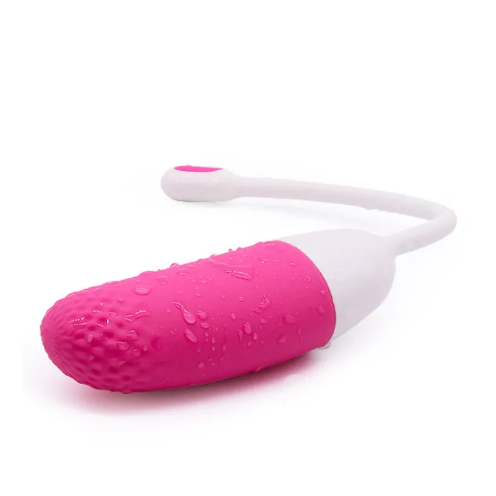 Various Toy Brands Female Sex Toys | Magic Motion Vini Remote Control Clitoral Vibe