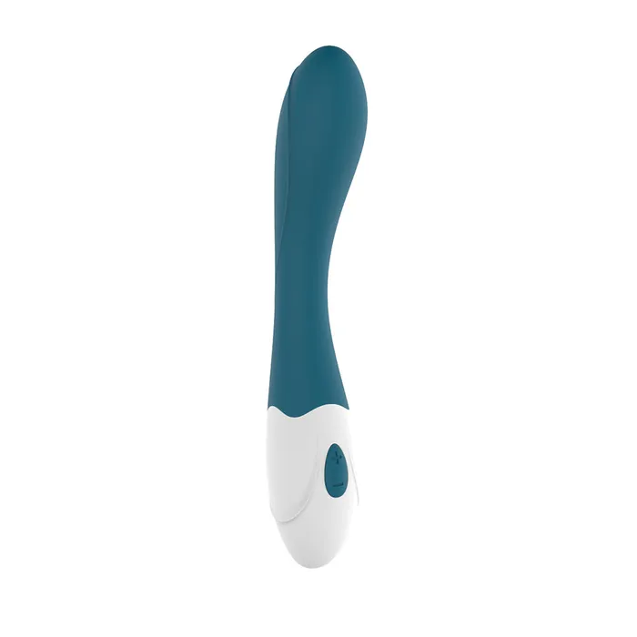 Velvetine Vibrators Harper Teal
