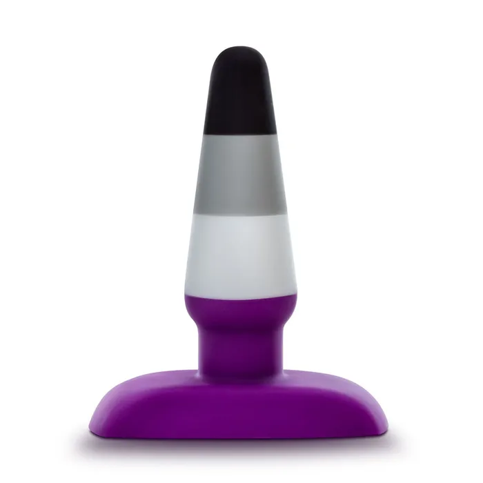 Vibrators Blush Novelties Avant Pride P7 Ace