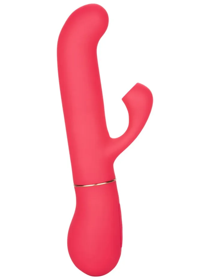 Vibrators | CalExotics In Touch Passion Trio Vibrator Kit