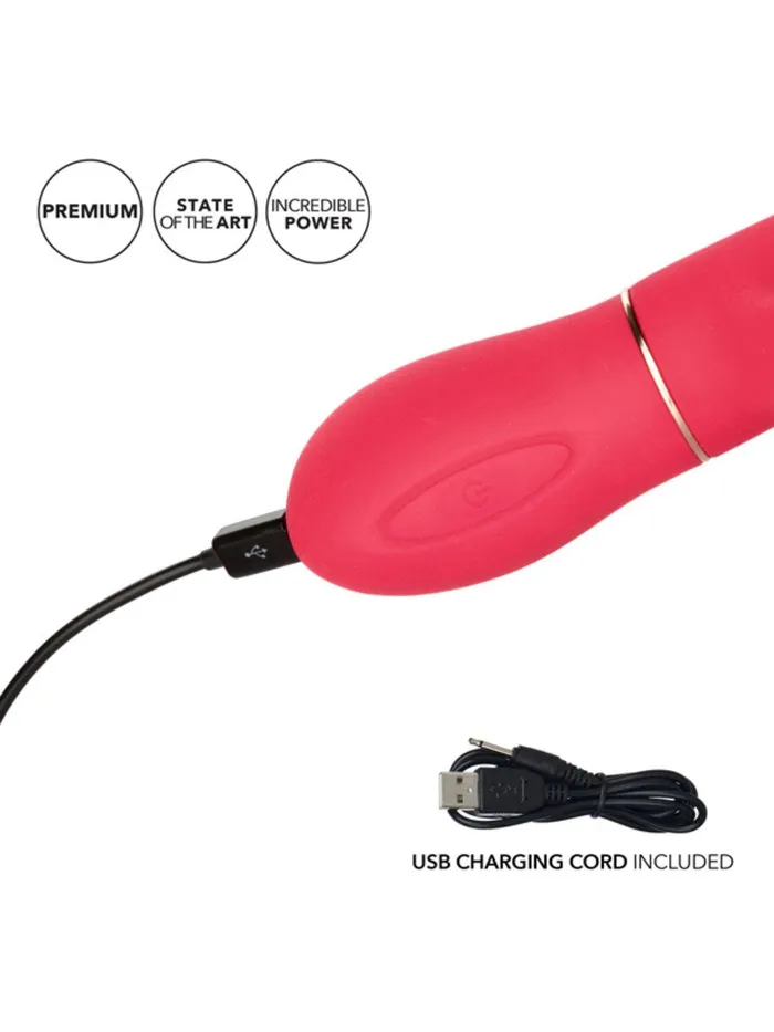 Vibrators | CalExotics In Touch Passion Trio Vibrator Kit