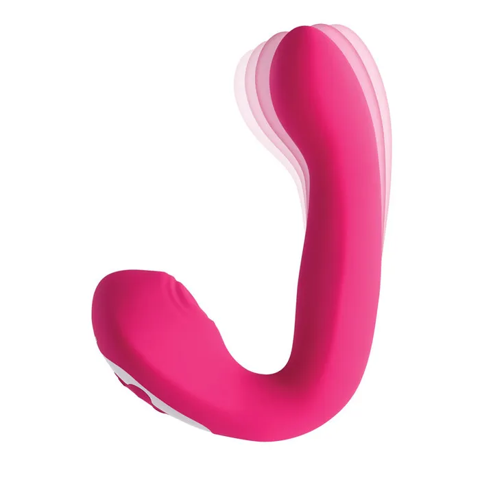 Vibrators | EVOLVED Bucking Wild G-Spot - Evolved