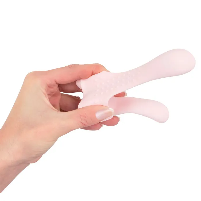 Vibrators | You2Toys Couples Choice Rechargeable Couples Vibrator