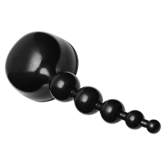 Wand Essentials Female Sex Toys | Bubbling Bliss Beaded Pleasure Wand Attachment Wand Essentials Female Sex Toys | Bubbling Bliss Beaded Pleasure Wand Attachment