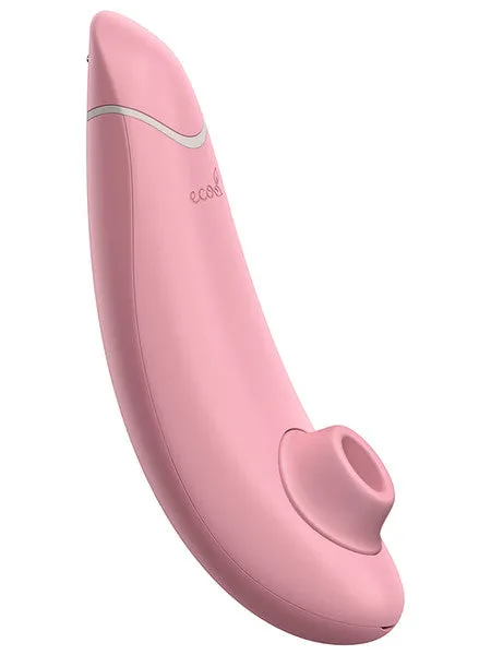 Womanizer Premium ECO - Rose | Wow Tech Vibrators