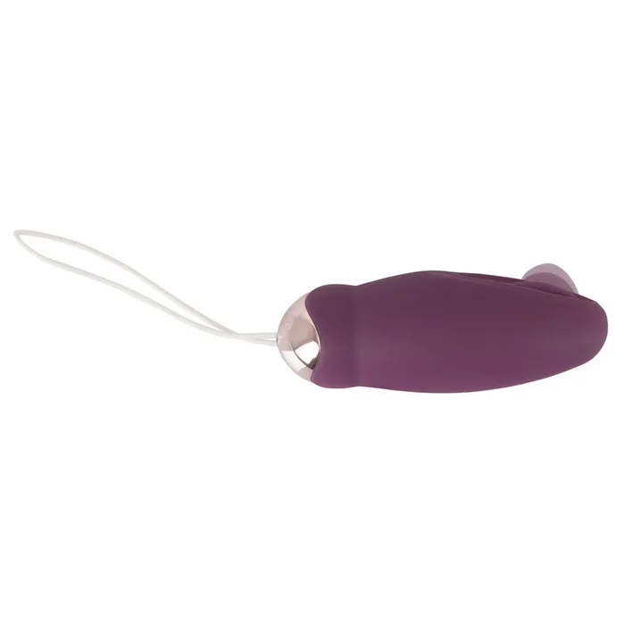 You2Toys Male Sex Toys | Javida Rechargeable Knocking Love Ball