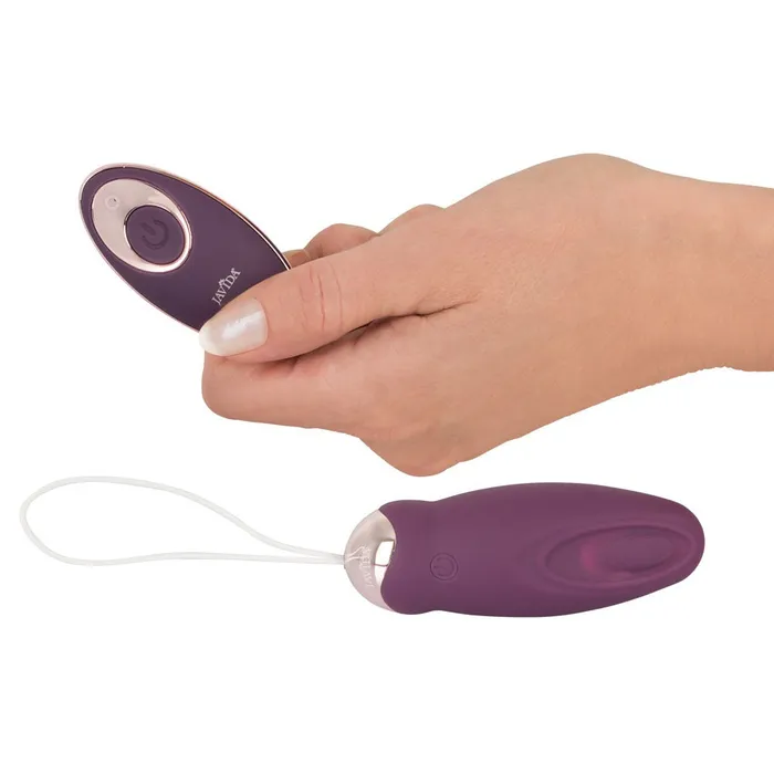 You2Toys Male Sex Toys | Javida Rechargeable Knocking Love Ball