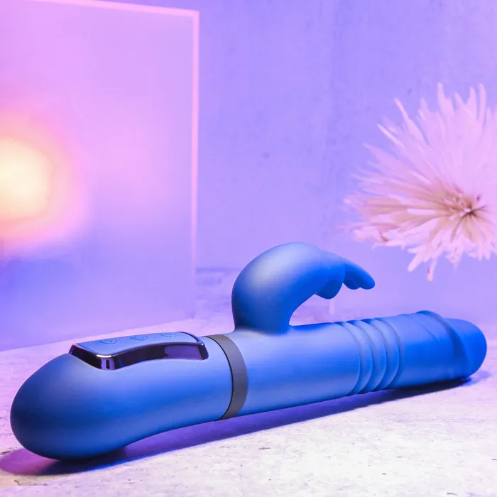 All in One | Evolved - Gender X Female Sex Toys