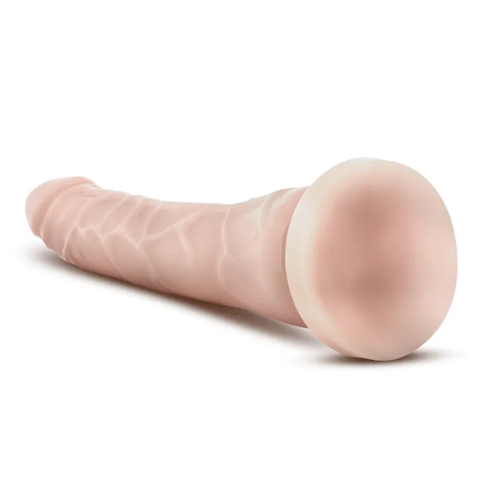 Blush Novelties Dr. Skin - Realistic Cock - Basic | Dildos Blush Novelties Dr. Skin - Realistic Cock - Basic | Dildos